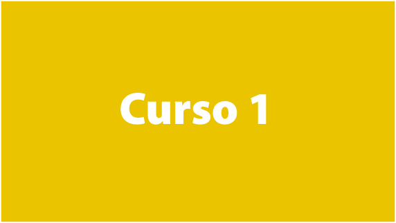 curso 1