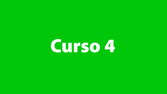 Curso 4