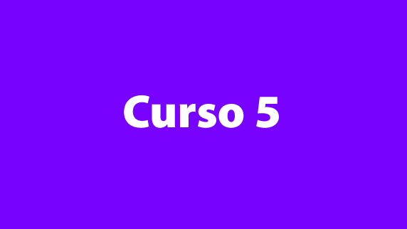 Curso 6
