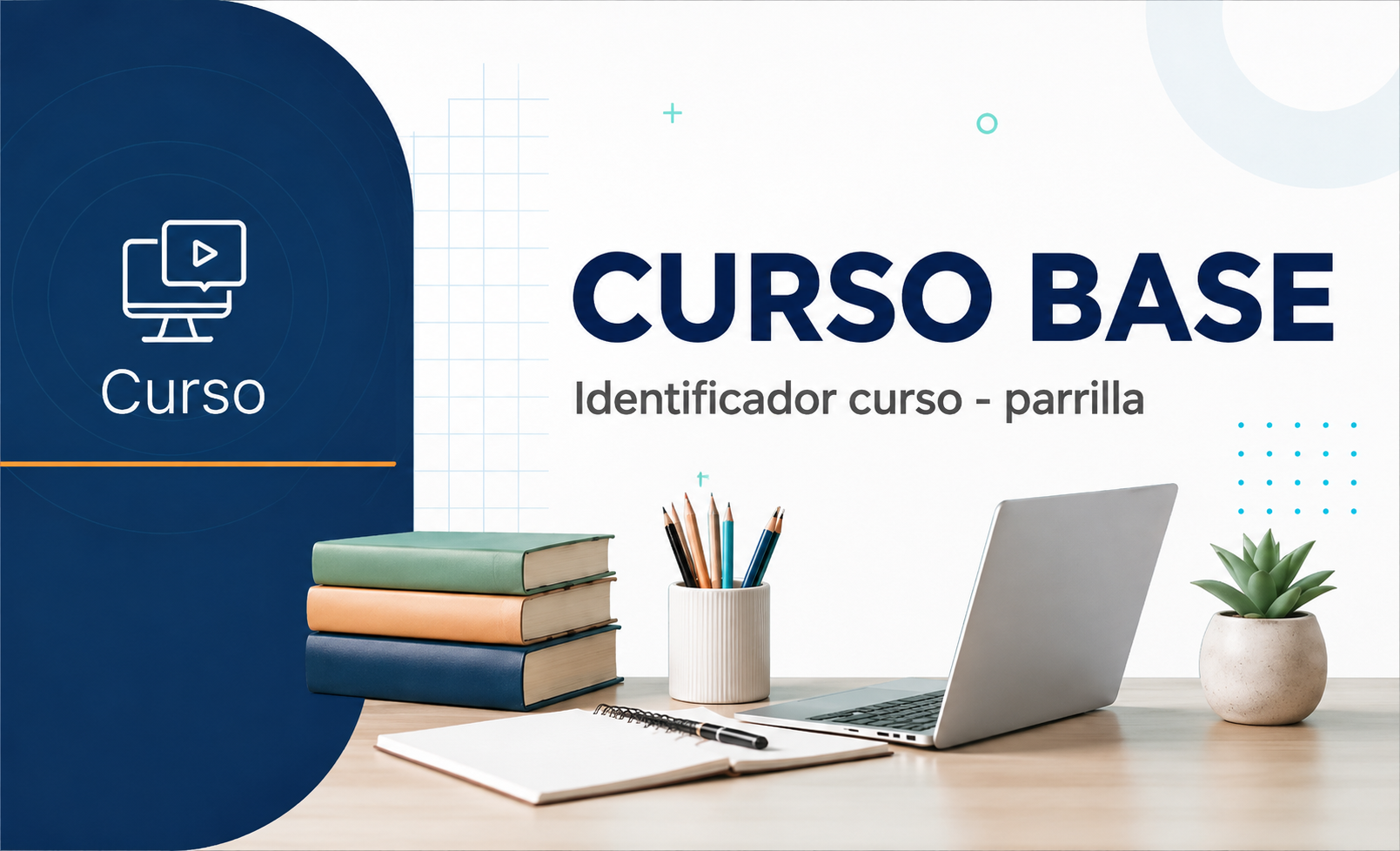 CURSO BASE