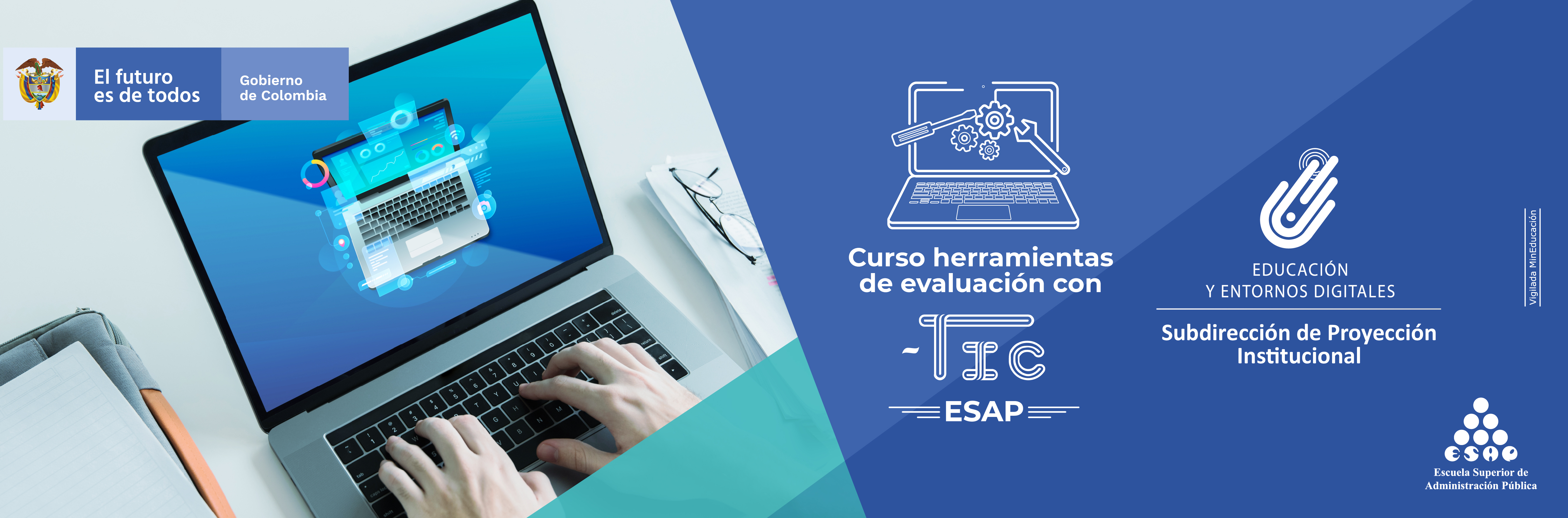 Identidad Esapista